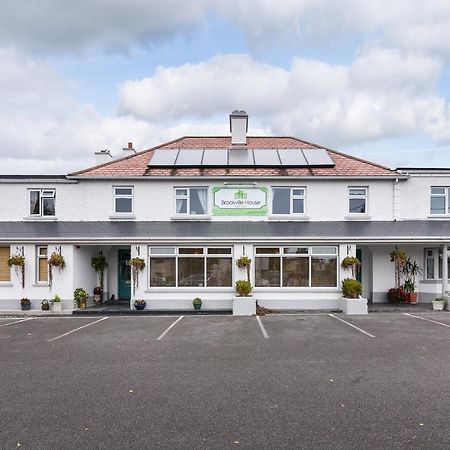 Brookville Guesthouse Тъламор Екстериор снимка